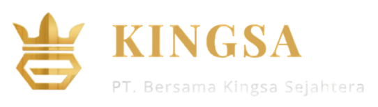 KINGSA JOGJA logo